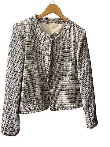 Calvin Klein Blazer (view 1)