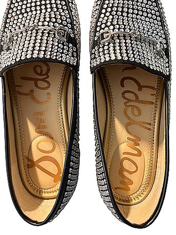 Sam Edelman Flats (view 2)