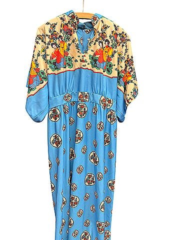 Leslie Fay Casual Dress (view 1)