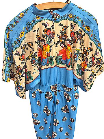 Leslie Fay Casual Dress (view 2)