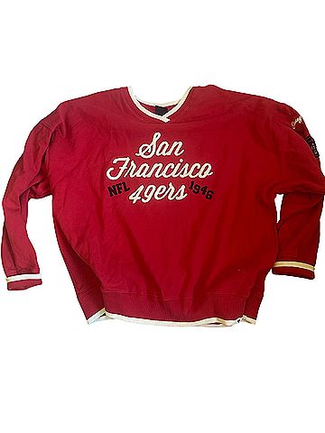 47 Brand Sweatshirt (view 1)