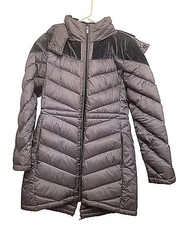 Belle Badgley Mischka Jacket (view 1)