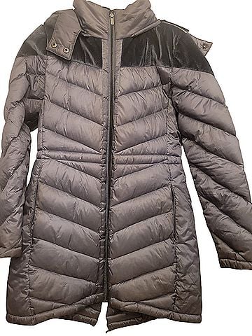 Belle Badgley Mischka Jacket (view 2)