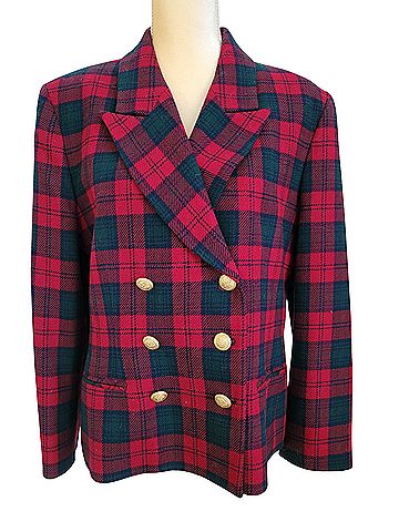 Pendleton Pendleton Blazer (view 1)