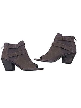 Eileen Fisher Eileen Fisher List Ankle Boots (view 2)