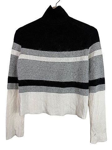 Theory Turtleneck Sweater (view 2)