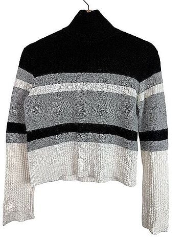 Theory Turtleneck Sweater (view 1)