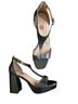 Naturalizer Heels Size 10 - photo 1