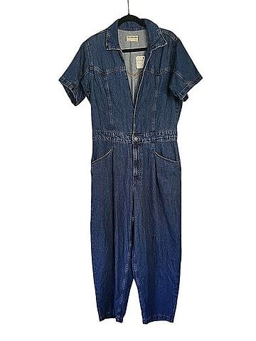 Free People Marla Trouser Jumpsuit (view 1)