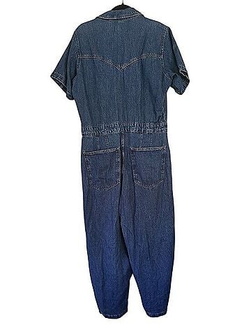 Free People Marla Trouser Jumpsuit (view 2)