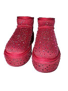 Cape Robbin Ankle Boots (view 1)