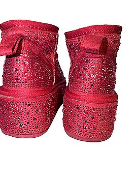 Cape Robbin Ankle Boots (view 2)