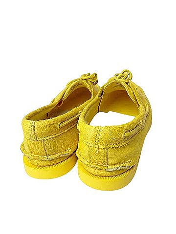 Sperry Top Sider Jeffrey Sneakers (view 2)