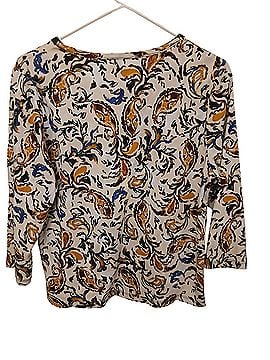 Rafaella Y2K Blouse (view 2)