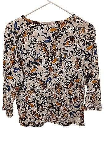 Rafaella Y2K Blouse (view 2)
