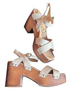 Sam Edelman Heels (view 1)