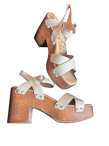 Sam Edelman Heels (view 1)