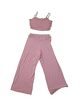 Victoria's Secret Baselayers (view 1)