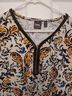 Rafaella Y2K Blouse - photo 4