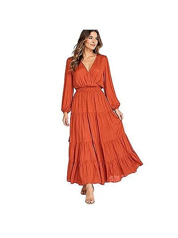 Elie Tahari EHD30401 Casual Dress (view 1)