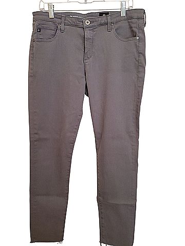 AG The Legging Ankle Jeans (view 1)