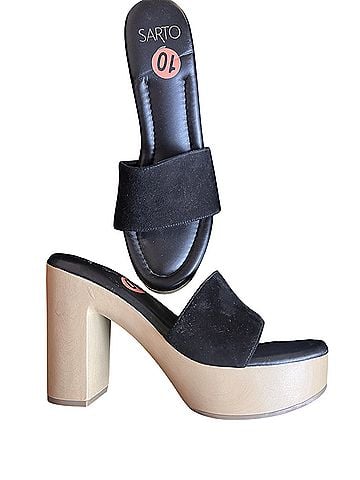 Franco Sarto Franco Sarto Wedges (view 1)