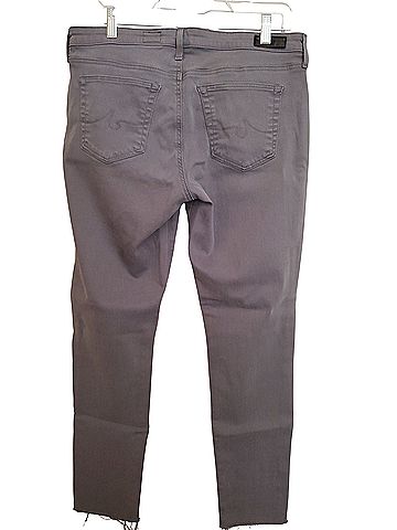 AG The Legging Ankle Jeans (view 2)