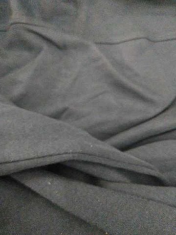 Pact Midnight Blue Airplane Wrap Cardigan (view 2)