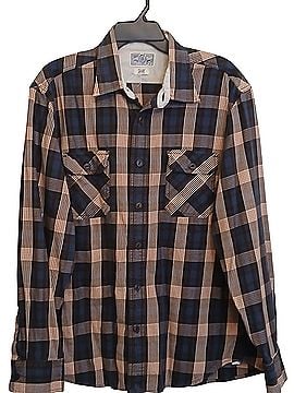 Lucky Brand Blouse (view 1)