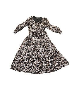 MSK Cocktail Dress (view 1)