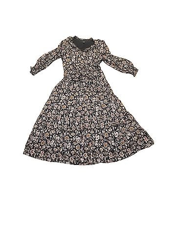 MSK Cocktail Dress (view 1)
