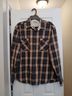 Lucky Brand Blouse Size L - photo 3