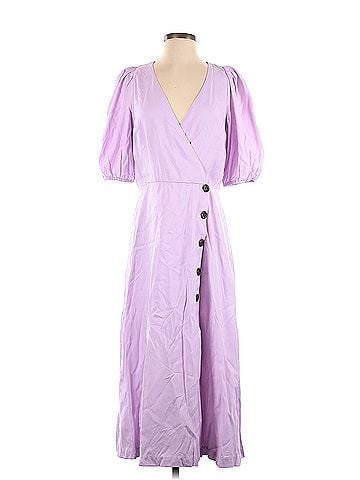 Ann Taylor Ann Taylor Casual Dress (view 1)