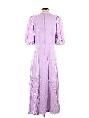 Ann Taylor Ann Taylor Casual Dress (view 2)