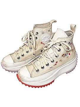 Converse Converse Run Star Sneakers (view 1)