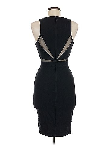 Bebe Bebe Cocktail Dress (view 2)