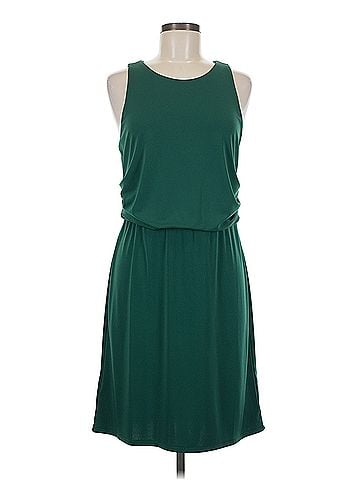 Ann Taylor Ann Taylor Casual Dress (view 1)