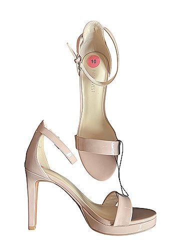 Nine West Heels (view 1)