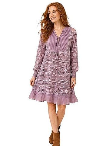 Sundance Casual Dress (view 1)