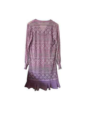 Sundance Casual Dress (view 2)