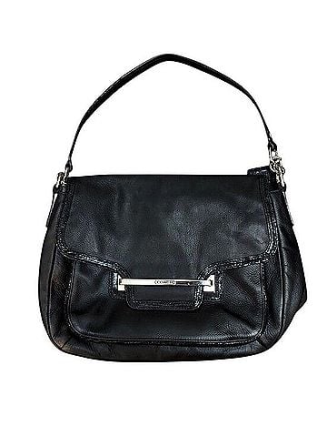 Coach Taylor Flap Shoulder Bag (view 2)