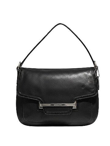 Coach Taylor Flap Shoulder Bag (view 1)