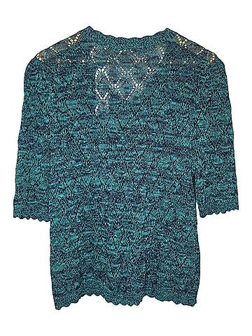 Soft Surroundings Calla Cardigan (view 2)