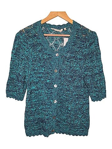 Soft Surroundings Calla Cardigan (view 1)