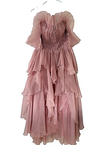Aje. Cocktail Dress (view 2)