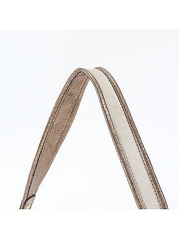 Coach Coach Signature Shoulder Bag, Tote Handbag - Brand Name Women's (view 2)