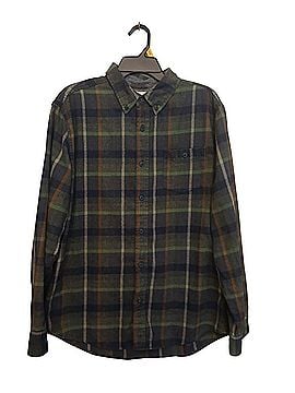 Weatherproof Blouse (view 2)