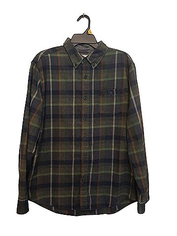 Weatherproof Blouse (view 2)