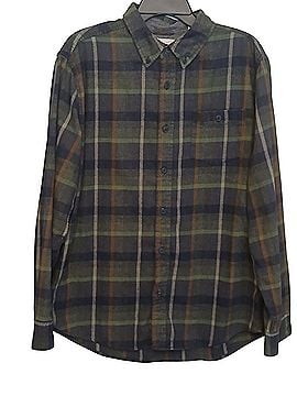 Weatherproof Blouse (view 1)