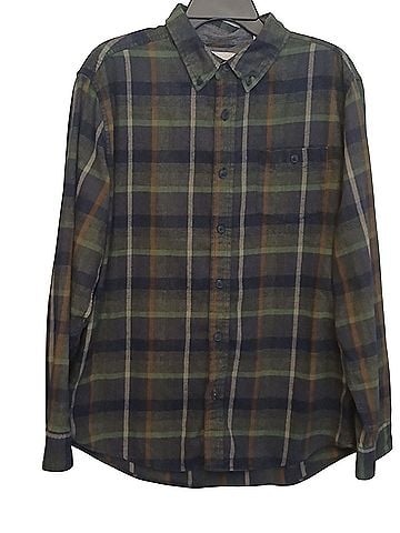 Weatherproof Blouse (view 1)